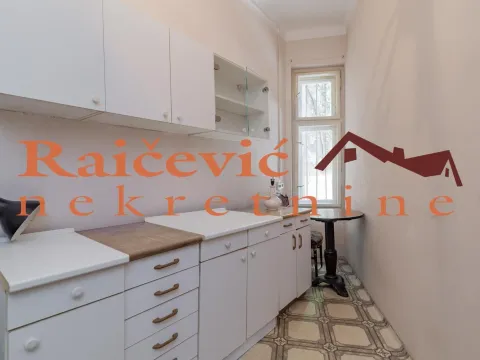 Rent, two bedroom apartment, 80m², Cvetni Trg, Vračar Sve Podlokacije - image 19