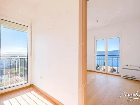 Prodaja, dvosoban stan, 66m², Tivat, Crna Gora - image 8