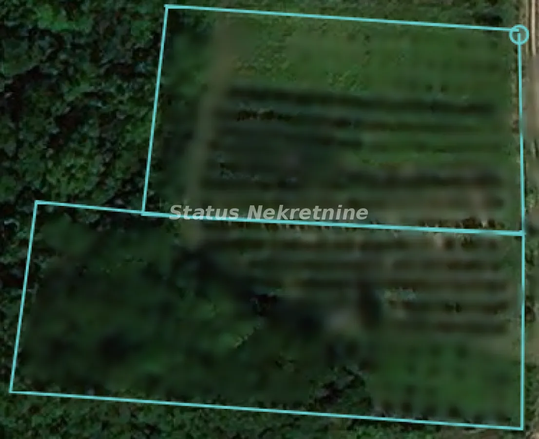 Prodaja, plac, 8000m², Sremski Karlovci, Novi Sad