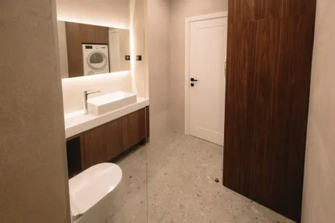 Rent, house, 130m², Masline, Podgorica - image 15