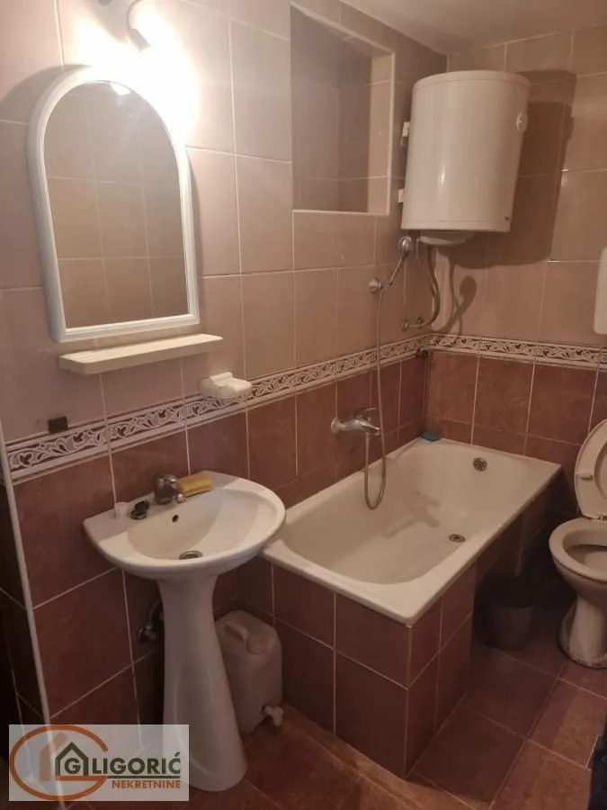 Prodaja, kuća, 140m², Prolom Banja, Kuršumlija