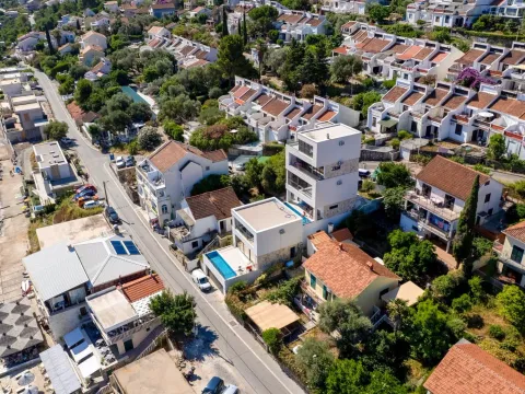 Prodaja, kuća, 200m², Krašići, Tivat - image 15