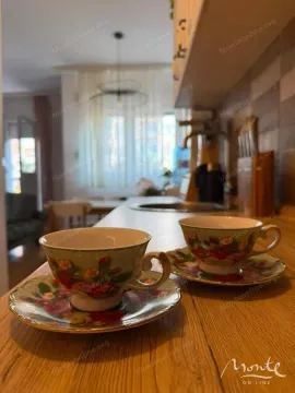 Prodaja, dvosoban stan, 64m², Seljanovo, Tivat - image 6