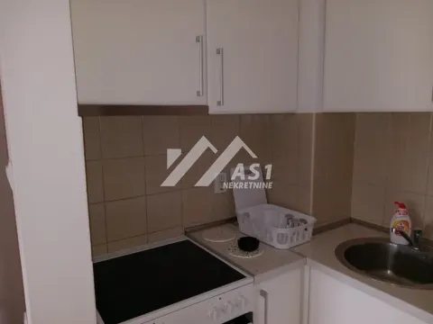 Izdavanje, dvosoban stan, 41m², Novi Sad Sve Podlokacije, Novi Sad - image 3