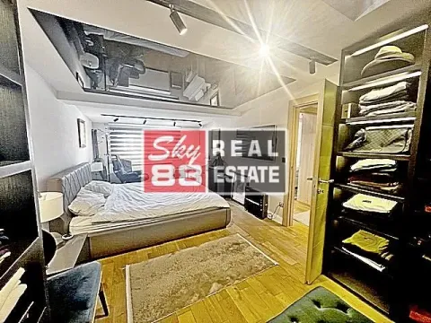 Prodaja, trosoban stan, 83m², Vračar Centar, Vračar Sve Podlokacije - image 13