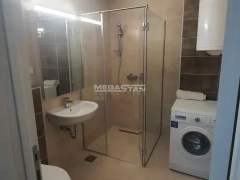 Izdavanje, dvosoban stan, 50m², Hala Pionir, Palilula Sve Podlokacije - image 11