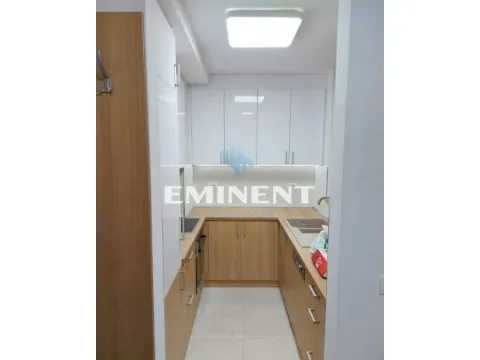 Rent, two bedroom apartment, 52m², Novi Beograd Blok 65, Novi Beograd Sve Podlokacije - image 6