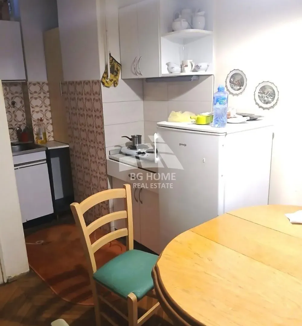 Prodaja, jednosoban stan, 39m², Vukov Spomenik, Zvezdara Sve Podlokacije