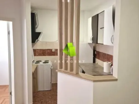 Izdavanje, dvosoban stan, 43m², Centar, Niš - image 10