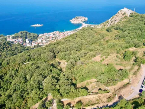 Prodaja, plac, 1250m², Blizikuće, Budva - image 18