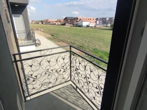 Izdavanje, jednosoban stan, 28m², Adice, Novi Sad Sve Podlokacije - image 7