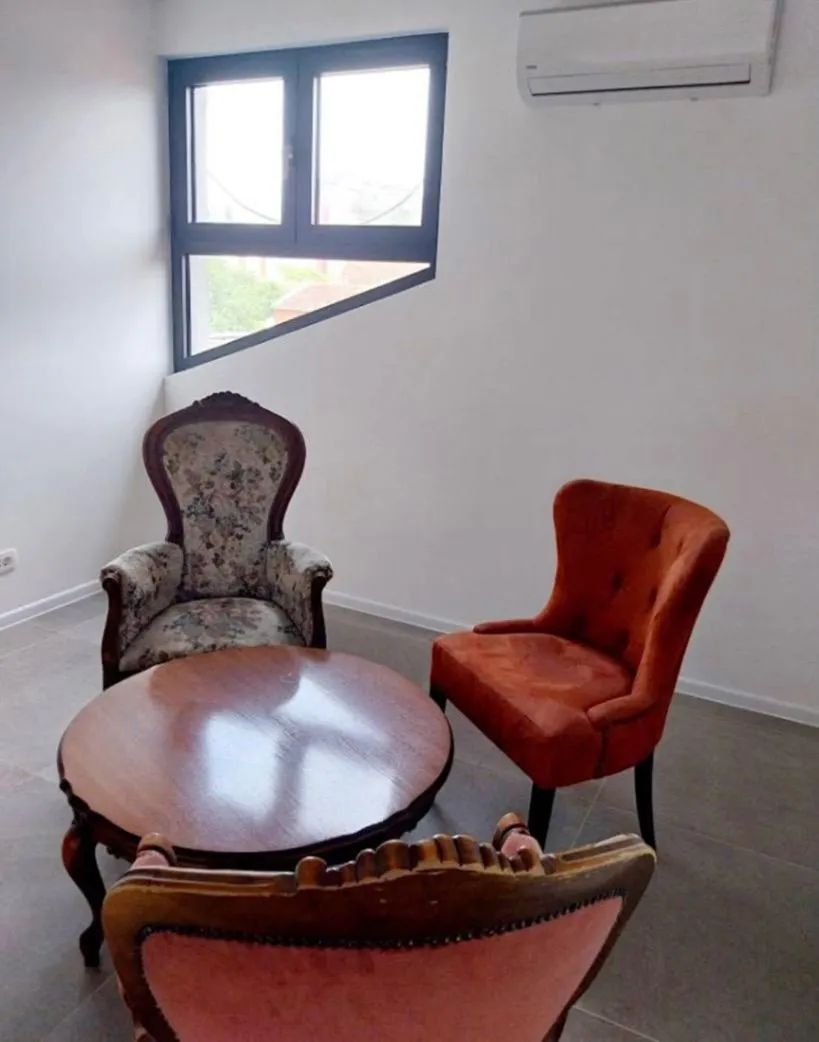 Rent, office space, 120m², Centar, Podgorica