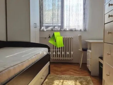 Rent, three bedroom apartment, 74m², Medijana, Niš - image 6