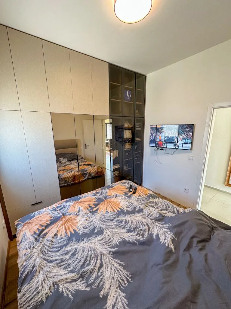 Prodaja, trosoban stan, 80m², Zabjelo, Podgorica
