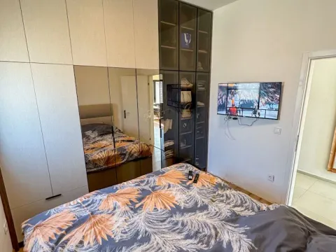 Sale, three bedroom apartment, 80m², Zabjelo, Podgorica - image 7