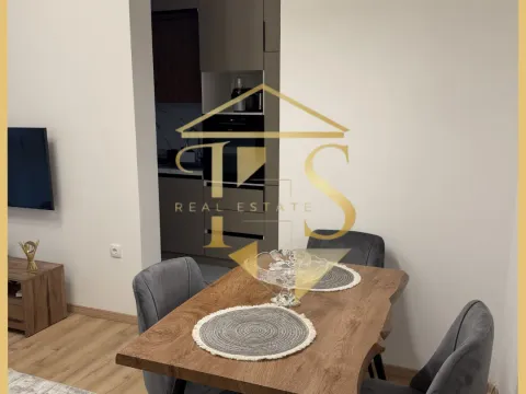 Rent, two bedroom apartment, 75m², Seljanovo, Tivat - image 2