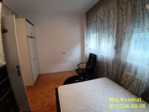 Prodaja, dvosoban stan, 47m², Novi Beograd Sve Podlokacije, Beograd - image 7