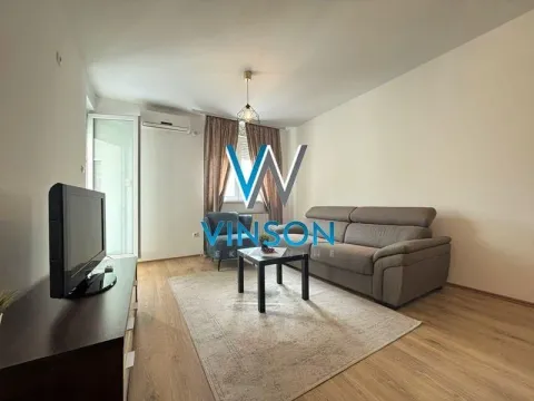 Rent, two bedroom apartment, 60m², Bulevar Oslobodjenja, Novi Sad Sve Podlokacije - image 2