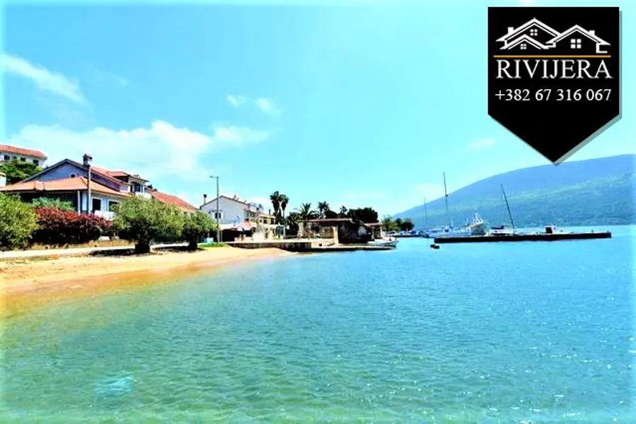 Prodaja, kuća, 1144m², Kumbor, Herceg Novi