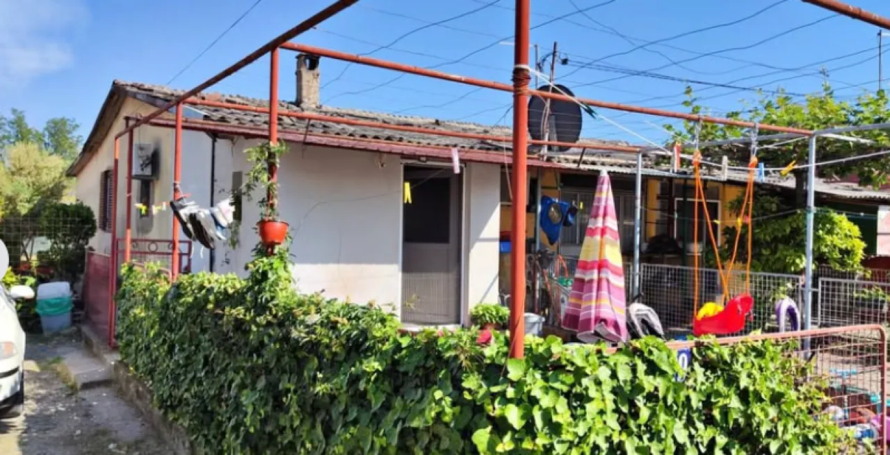 Prodaja, kuća, 80m², Konik, Podgorica