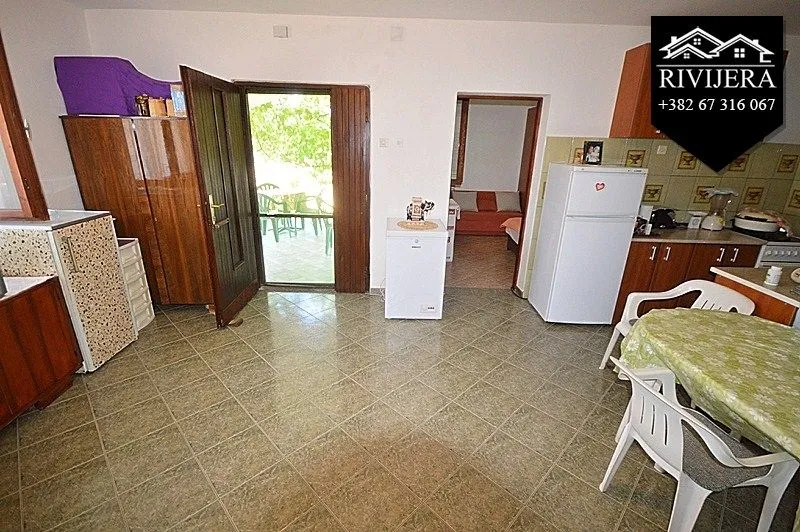 Prodaja, kuća, 101m², Topla, Herceg Novi