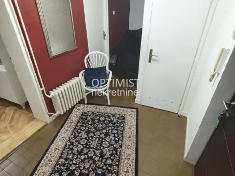 Sale, four bedroom apartment, 93m², Miljakovac, Rakovica - image 11