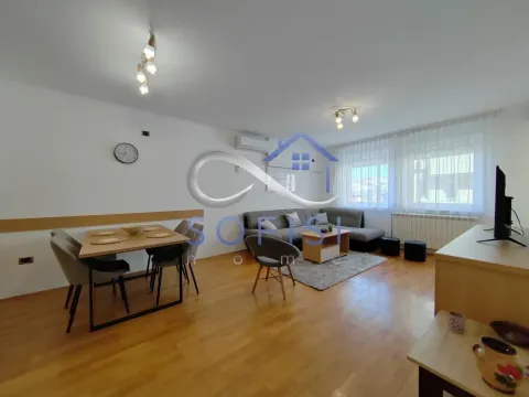 Izdavanje, trosoban stan, 70m², Grbavica, Novi Sad Sve Podlokacije - image 2