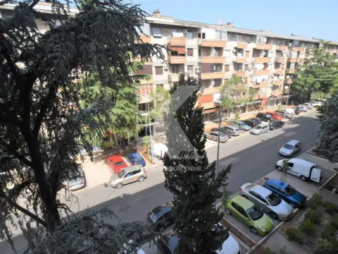 Izdavanje, jednosoban stan, 46m², Preko Morače, Podgorica - image 14