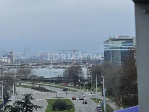 Rent, three bedroom apartment, 62m², Novi Beograd Sve Podlokacije, Beograd - image 13