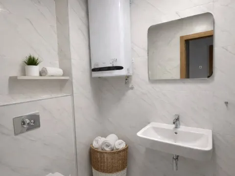 Sale, one bedroom apartment, 48m², New City, Podgorica - image 7