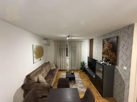 Sale, one bedroom apartment, 39m², Petrovaradin, Novi Sad - image 7