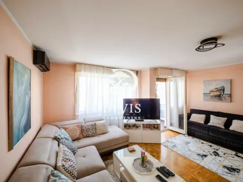 Prodaja, trosoban stan, 85m², Dorćol Sve Podlokacije, Beograd - image 6