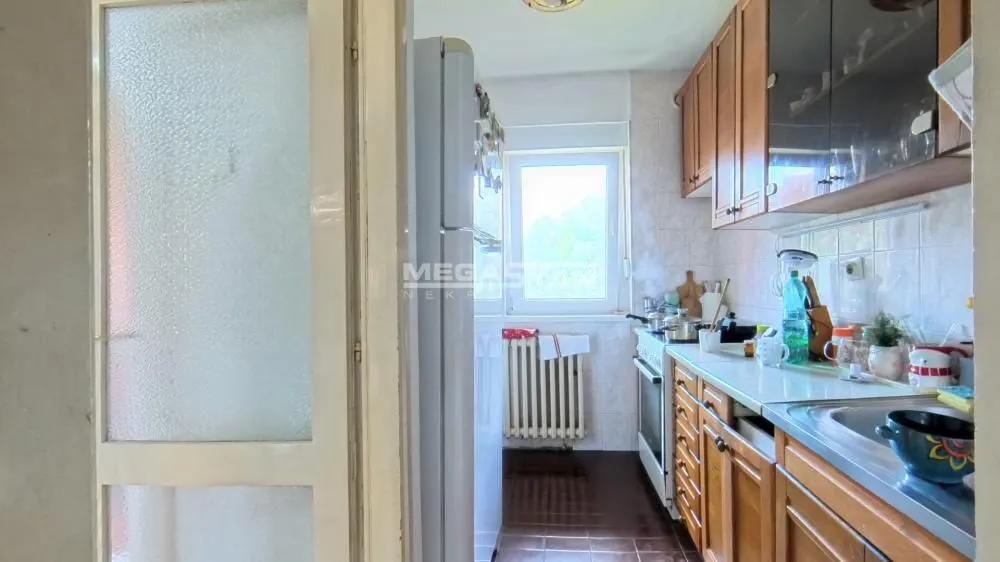 Prodaja, trosoban stan, 78m², Zvezdara Sve Podlokacije, Beograd