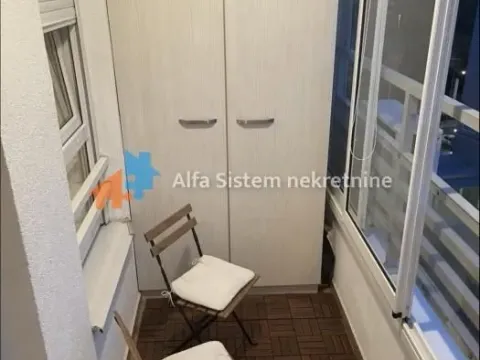 Izdavanje, stan, 60m², Novi Beograd Blok 67, Novi Beograd Sve Podlokacije - image 15