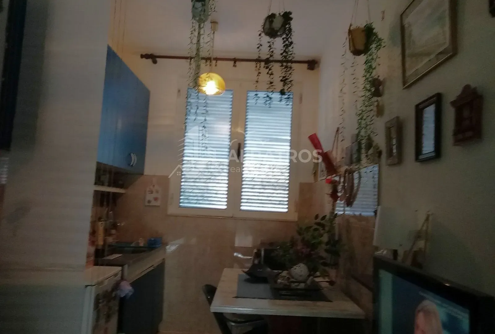 Sale, one bedroom apartment, 26m², Polje, Bar