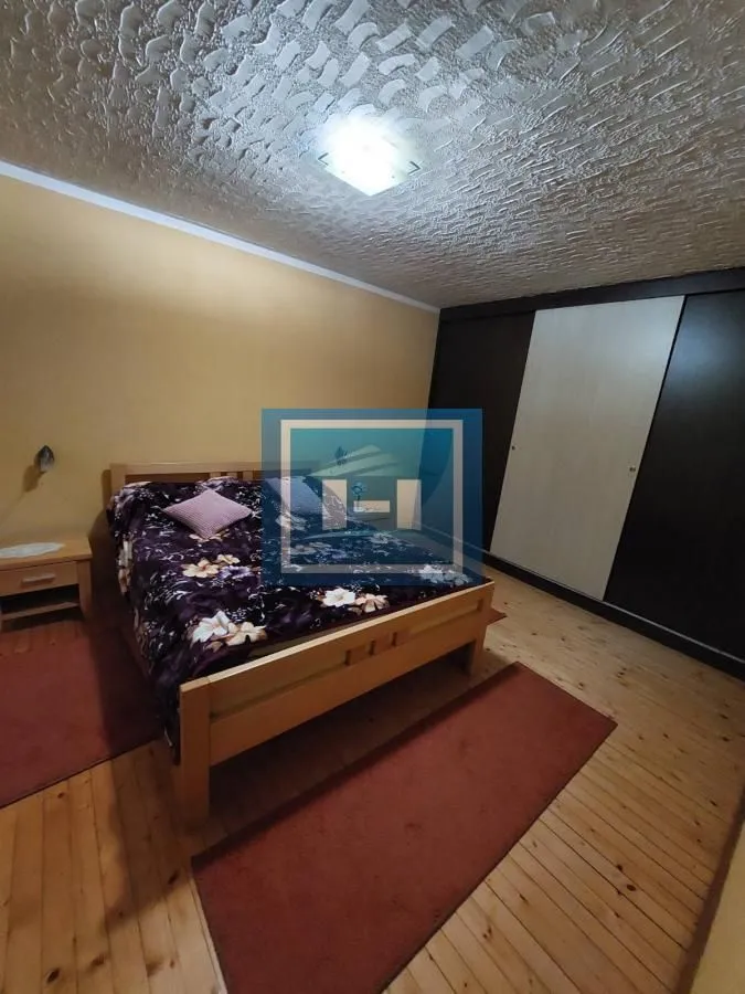 Sale, house, 118m², Karadjordjevo brdo, Paraćin