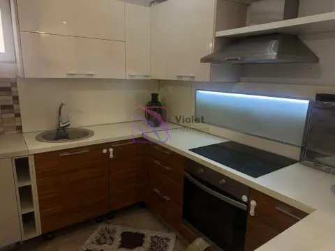 Rent, two bedroom apartment, 75m², Konik, Podgorica - image 3