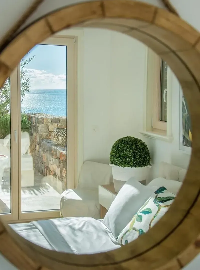 Sale, one bedroom apartment, 118m², Luštica, Tivat