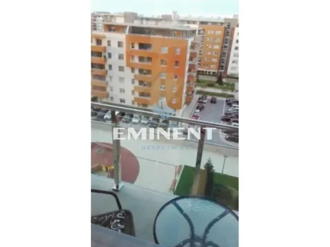 Sale, two bedroom apartment, 53m², Novi Beograd Blok 65, Novi Beograd Sve Podlokacije - image 16