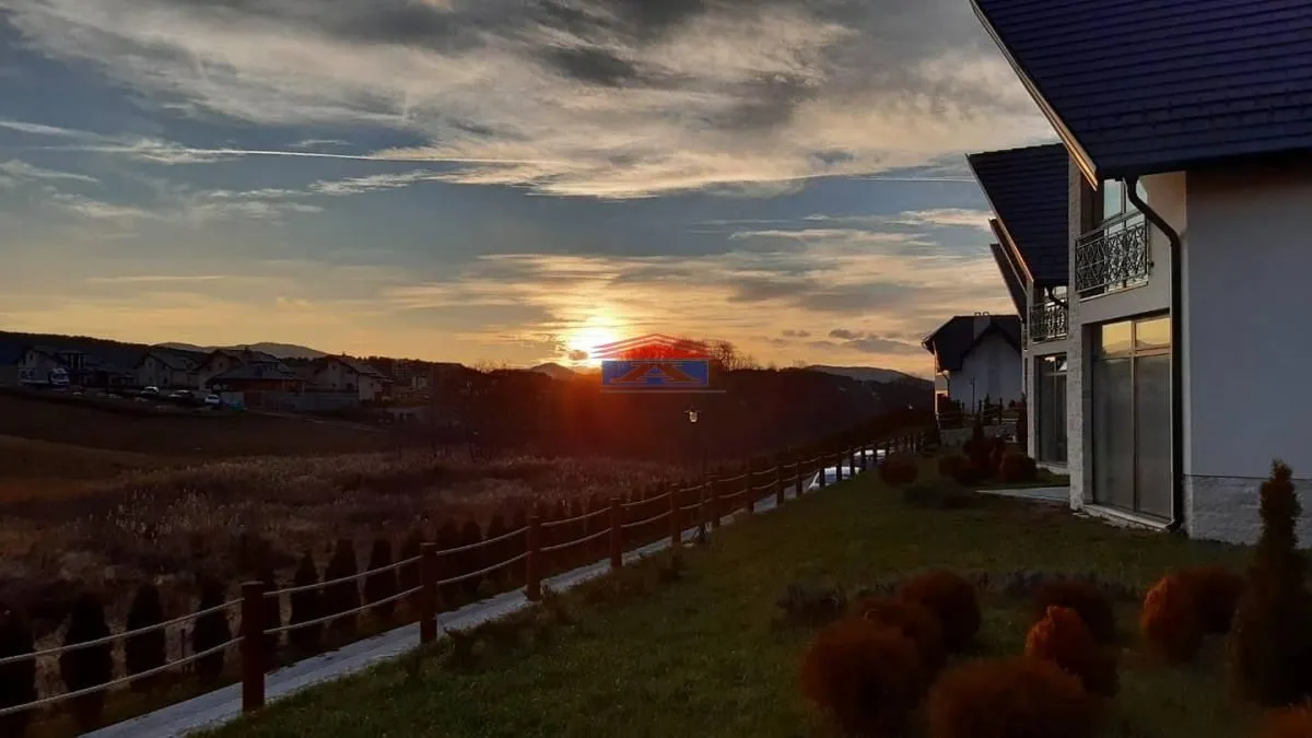 Prodaja, jednosoban stan, 49m², Čajetina, Srbija