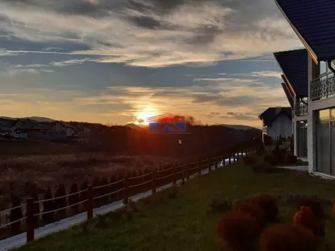 Sale, one bedroom apartment, 49m², Čajetina, Srbija - image 17