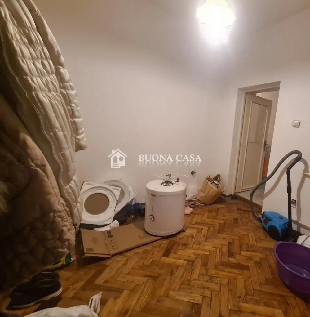 Prodaja, trosoban stan, 67m², Stari Grad, Beograd