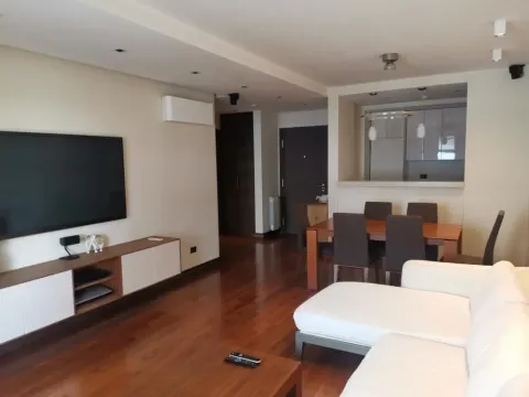Rent, two bedroom apartment, 63m², Novi Beograd Sve Podlokacije, Beograd - image 3