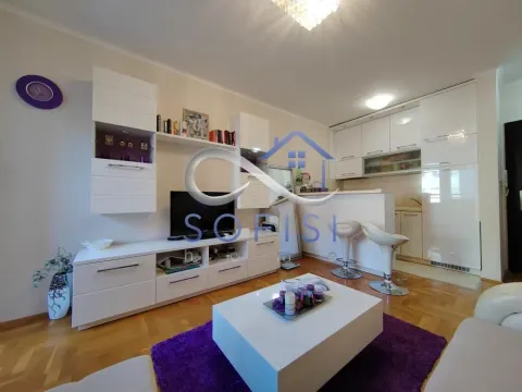 Izdavanje, jednosoban stan, 35m², Podbara, Novi Sad Sve Podlokacije - image 7