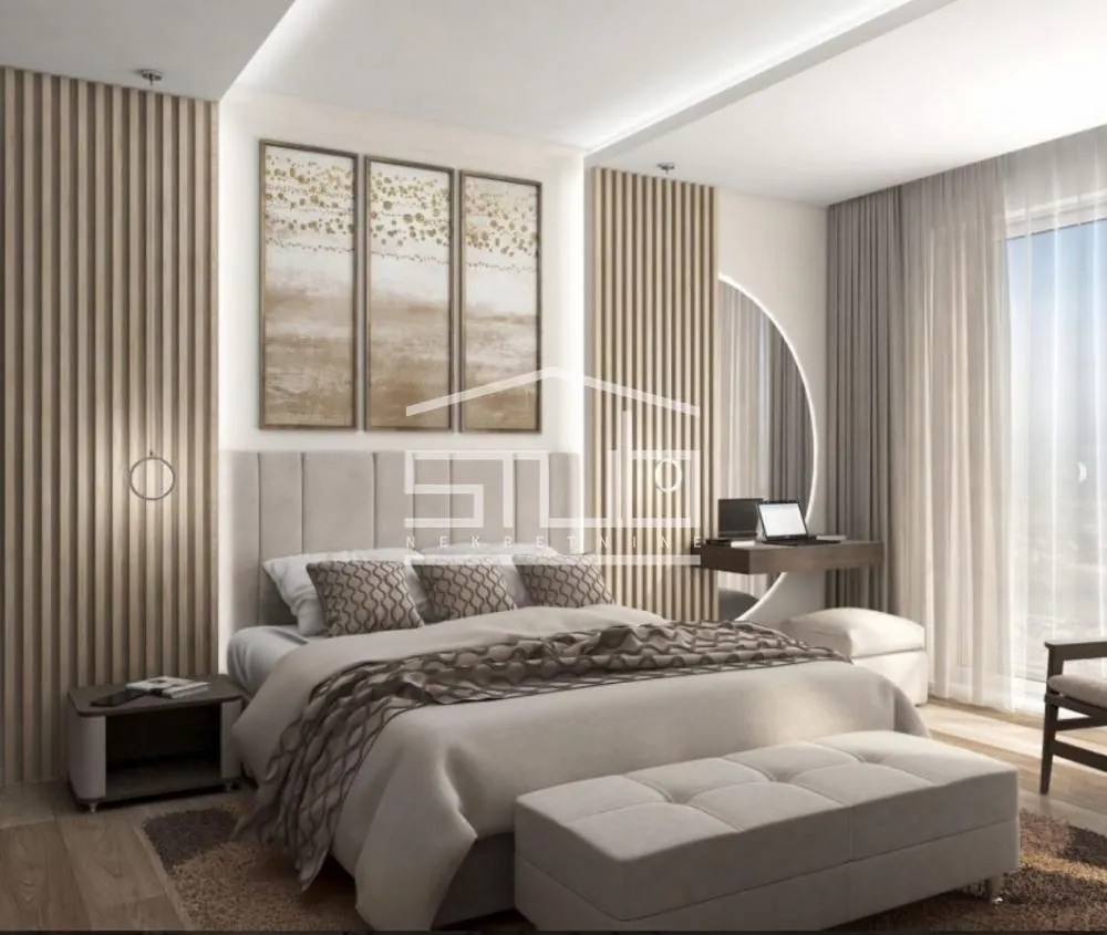 Prodaja, četvorosoban stan, 108m², Stari Košutnjak, Rakovica