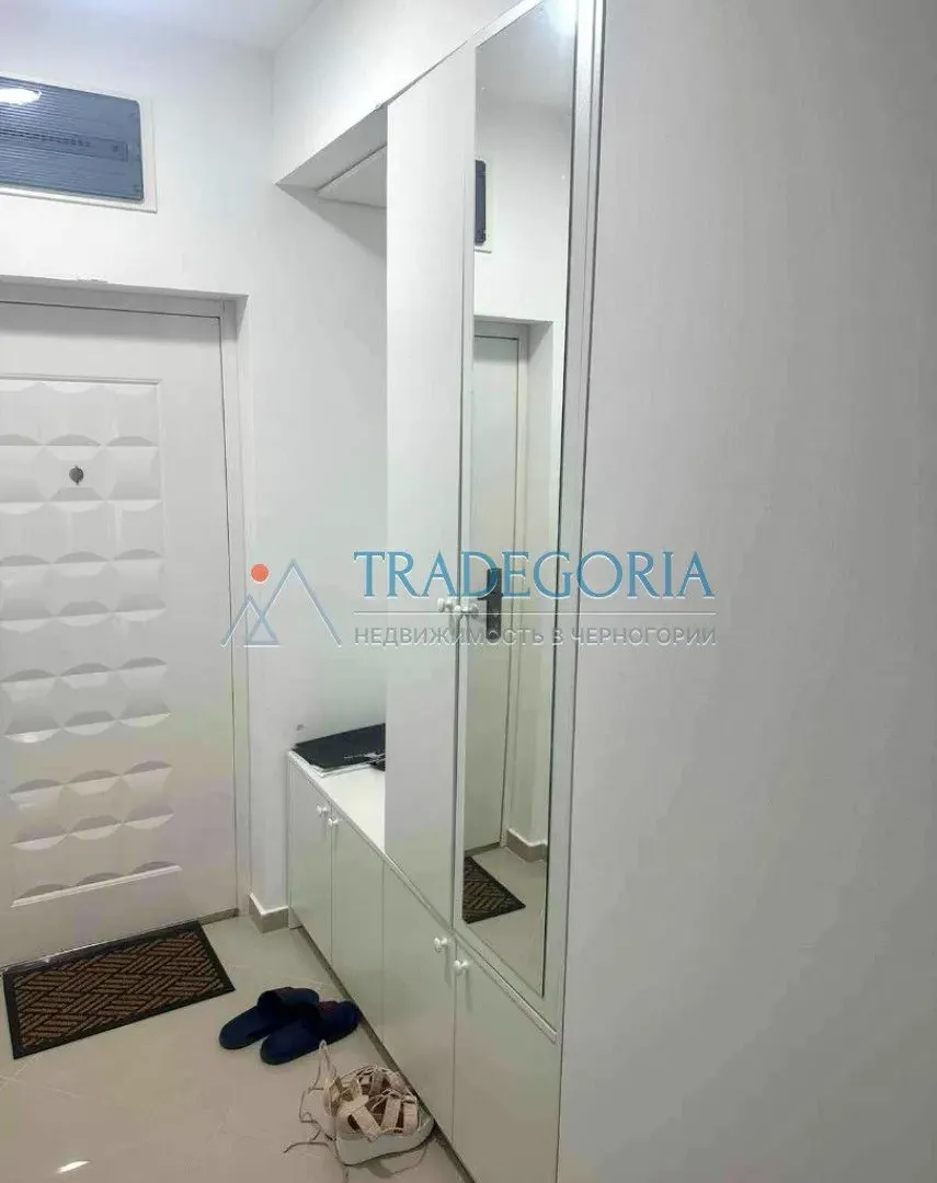Prodaja, stan, 30m², Bar, Crna Gora