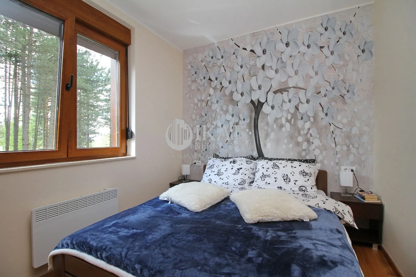 Prodaja, jednosoban stan, 39m², Centar, Zlatibor