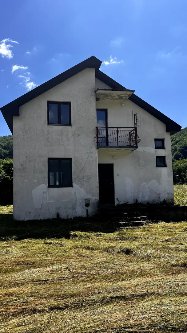 Sale, land lot, 7634m², Rovačko Trebaljevo, Kolašin