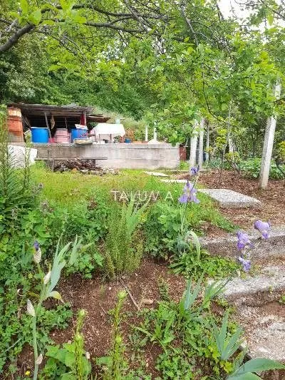 Prodaja, plac, 660m², Mokrine, Herceg Novi