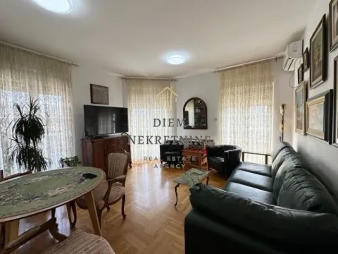 Prodaja, dvosoban stan, 64m², Podgorica, Crna Gora - image 13